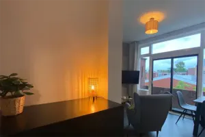 Woning te huur: Heymanslaan, Groningen