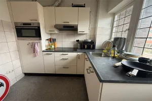 Kamer te huur: Heymanslaan, Groningen