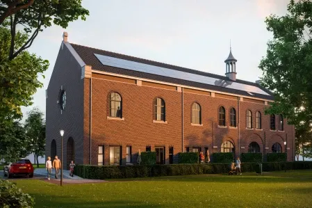 Woning te koop: Heymansstraat 140A, Venlo