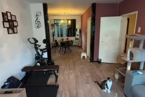 Woning te huur: Heymansstraat, Lombardijen Rotterdam