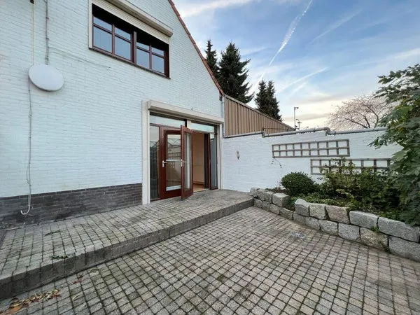 Woning te huur: Heythuyserweg, Verspreide huizen Horn Horn