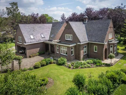 Semi-detached for sale: Hezelaar 4, Verspreide huizen Genenberg Sint-Michielsgestel