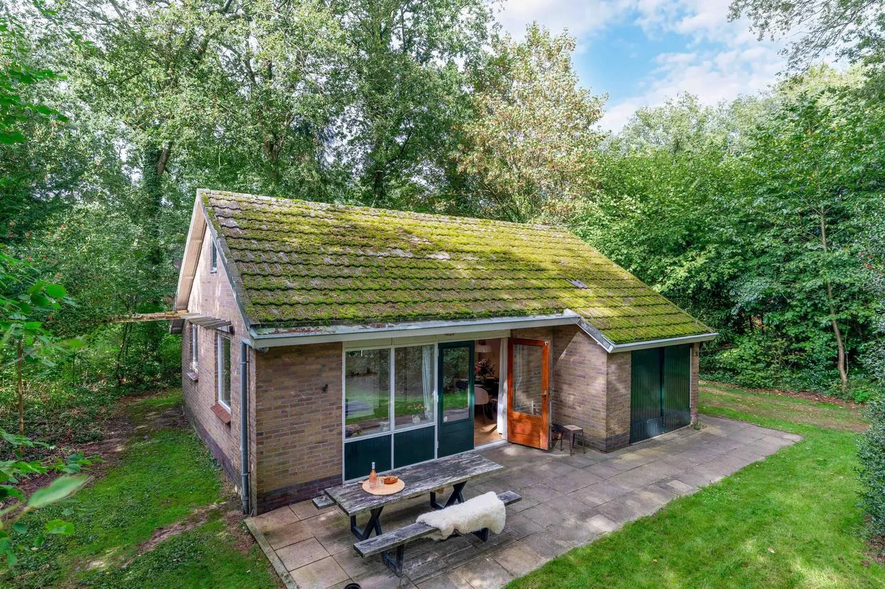 Vrijstaande woning te koop: Hezenes 31, Diever