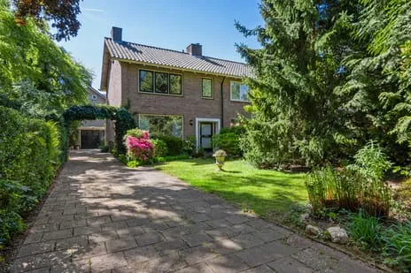 Corner house for sale: Hezer Enghweg 47, Den Dolder-Zuid Den Dolder