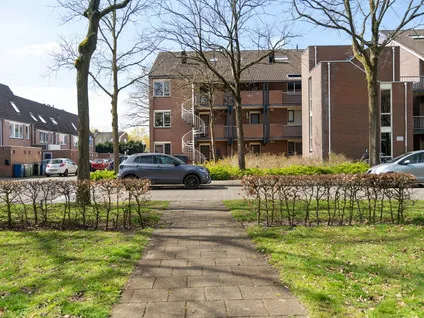 Appartement te koop: Hezeweg 86, De Heeze Apeldoorn
