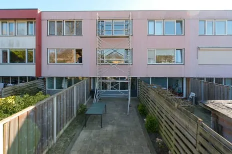 Studio te koop: Hezingenbrink 25-4, Enschede