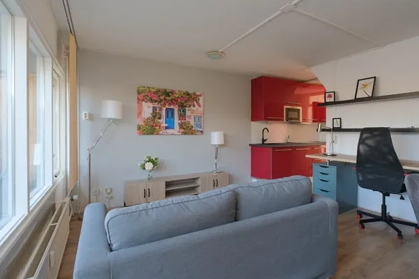 Studio te koop: Hezingenbrink 25, Wesselerbrink Noord-Oost Enschede