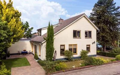 Appartement te koop: Hibbertsstraat 30, Haaksbergen Kern-Centrum Haaksbergen