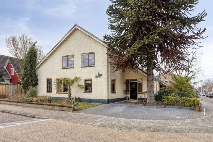 Appartement te koop: Hibbertsstraat 30, Haaksbergen Kern-Centrum Haaksbergen