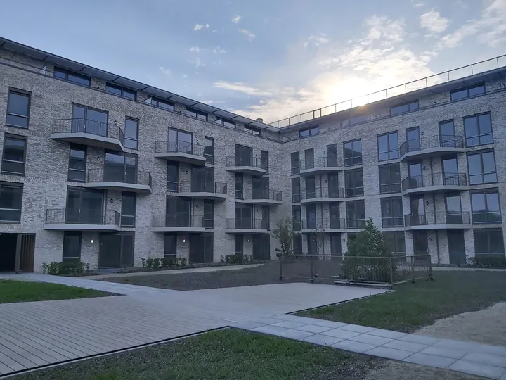 Appartement te huur: Hickorylaan 144, Rijnvliet Utrecht