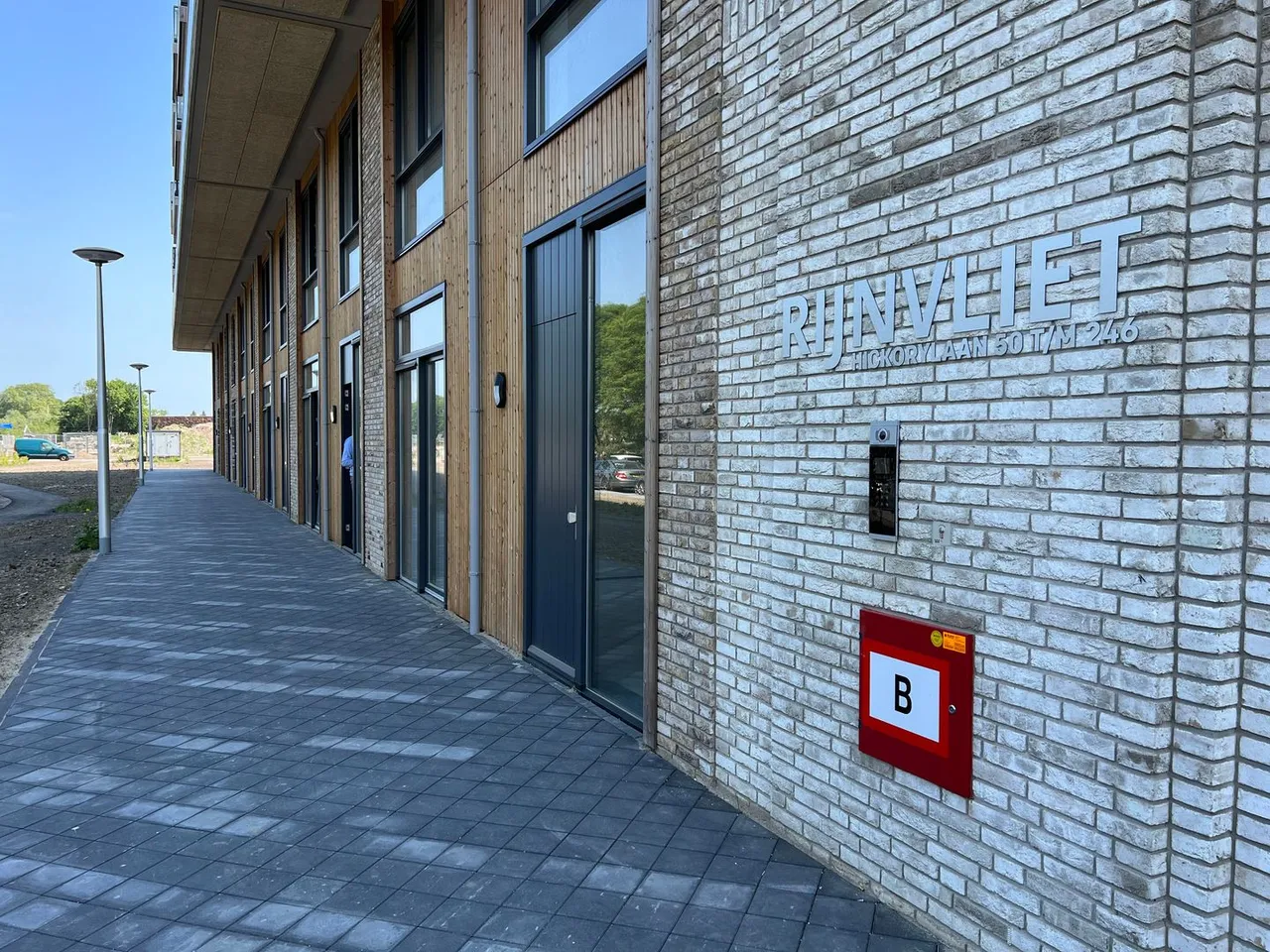 Appartement te huur: Hickorylaan 154, Utrecht