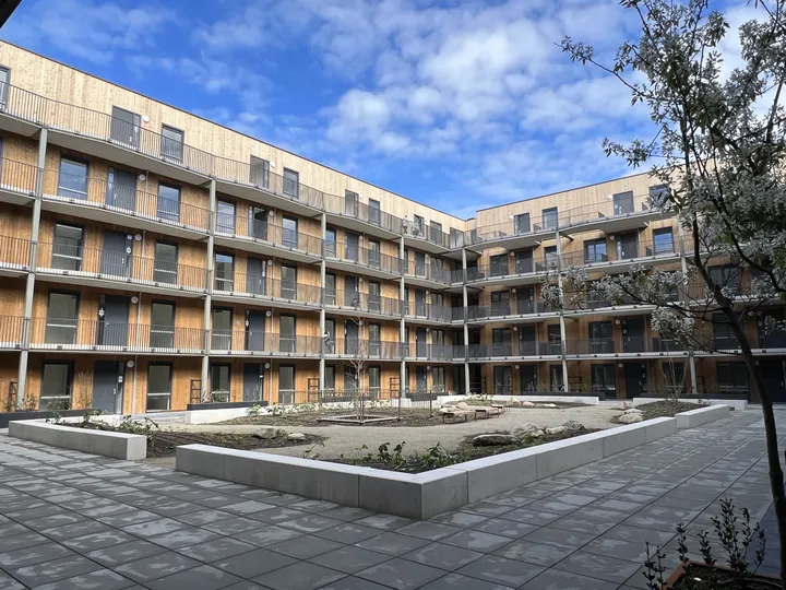 Appartement te huur: Hickorylaan 192, Rijnvliet Utrecht