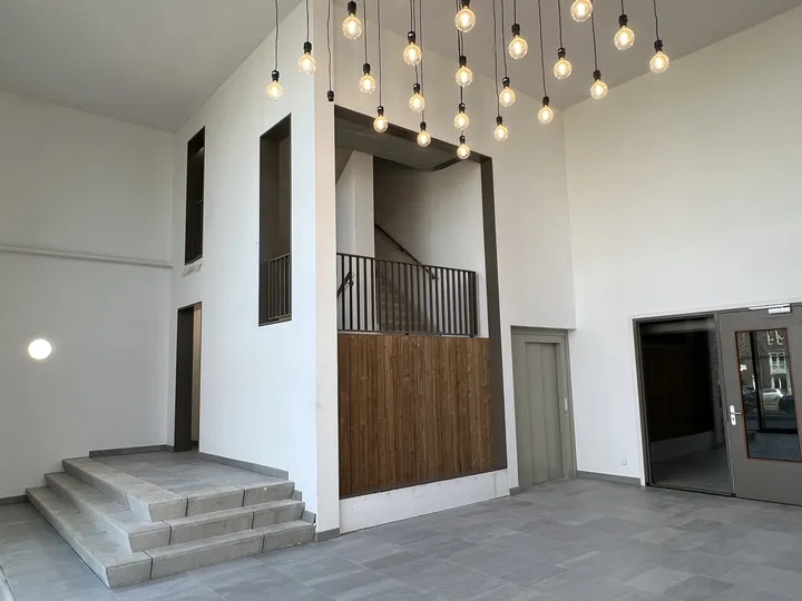 Appartement te huur: Hickorylaan 60, Rijnvliet Utrecht