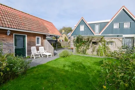 Vrijstaande woning te koop: Hidde Dirks Katstraat 5, Hollum Hollum