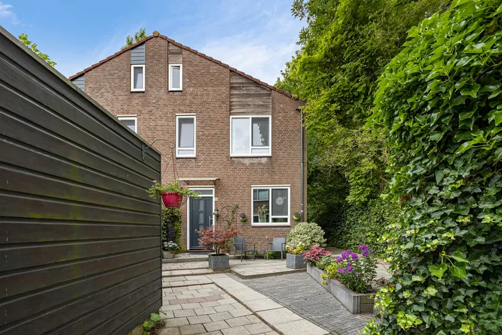 Hoekwoning te koop: Hiddemaheerd 52, Beijum-West Groningen