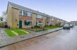 Koopwoning: Hielkemastrjitte 36 in Balk - €319.500 - 94m²