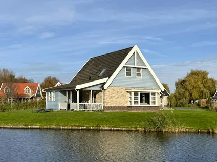 Koopwoning: Hierdense Beek 35 in Biddinghuizen - €330.000 - 128m²