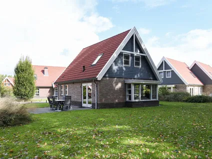 Woning te koop: Hierdense beek 8-2008, Biddinghuizen