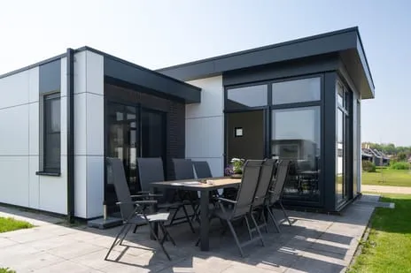 Vrijstaande woning te koop: Hierdense beek 99, Buitengebied Biddinghuizen Biddinghuizen