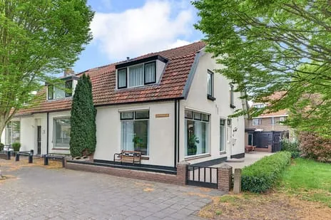 Hoekwoning te koop: Hierdenseweg 35, Harderwijk