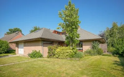 Vrijstaande woning te koop: Hiernstraat 4, Waardenburg Waardenburg