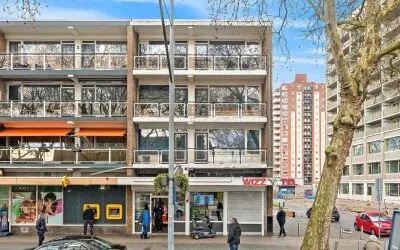 Appartement te koop: Hietkamp 79, Zuidwijk Rotterdam