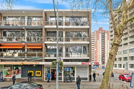 Appartement te koop: Hietkamp 79, Zuidwijk Rotterdam