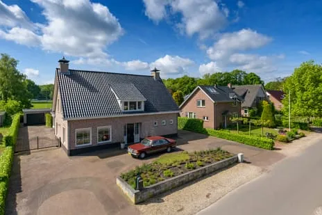 Vrijstaande woning te koop: Hietveldweg 17, Beekbergen Beekbergen