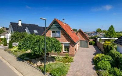 Vrijstaande woning te koop: Hietveldweg 32, Beekbergen Beekbergen