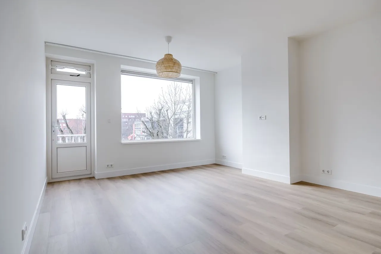 Appartement te huur: Hijmans van den Berghlaan 24, Utrecht