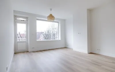 Appartement te huur: Hijmans van den Berghlaan 24, Tuindorp-Oost Utrecht