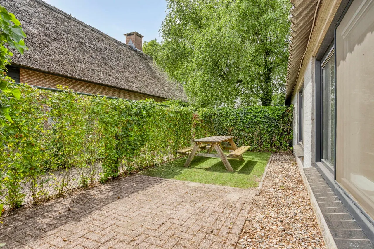 Woning te huur: Hild, Moergestel