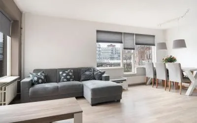 Appartement te koop: Hildebrandhove 172, Buytenwegh Zoetermeer