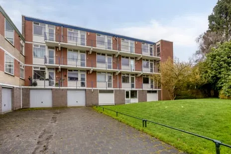 Studio te koop: Hildebrandlaan 11, Haren (Gr)