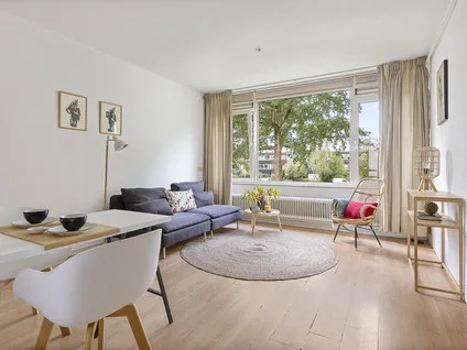 Studio te koop: Hildebrandlaan 15, Haren Gn