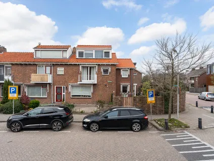 Hoekwoning te koop: Hildegaarde 2, Dijkpolder Maasland