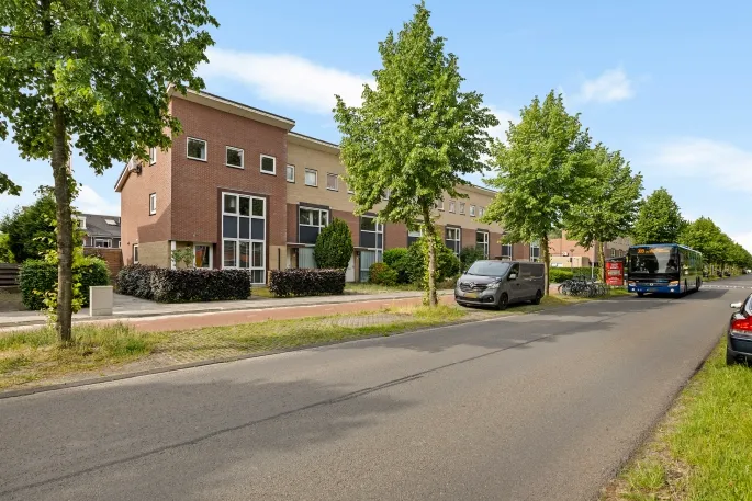 Hoekwoning te koop: Hildegard van Bingenweg 19, Kloosterhoven Assen
