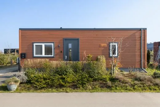 Vrijstaande woning te koop: Hildegard van Bingenweg 74, Oosterwold Zuid Almere