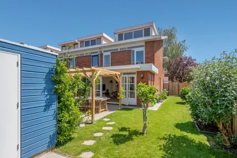 Hoekwoning te koop: Hilgersstraat 3, Singels 'S-Gravenhage