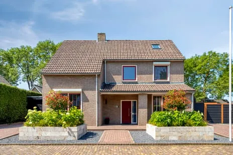Vrijstaande woning te koop: Hille Kampkes 19, Maren-Kessel Maren-Kessel