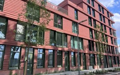 Tussenwoning te koop: Hilledijk 134F, Rotterdam