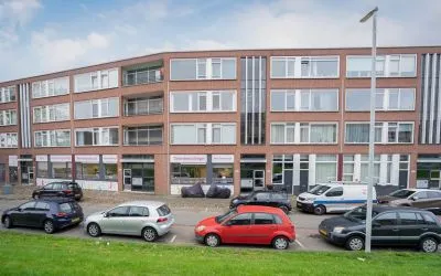 Appartement te koop: Hilledijk 83D, Rotterdam