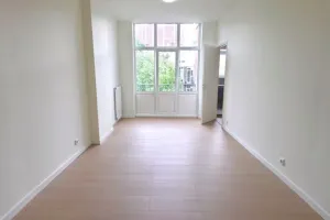 Home for rent: Hilledijk, Afrikaanderwijk Rotterdam