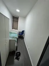 Kamer te huur: Hilledijk, Afrikaanderwijk Rotterdam