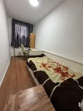 Kamer te huur: Hilledijk, Afrikaanderwijk Rotterdam