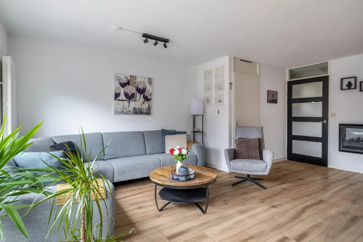 Tussenwoning te koop: Hillegersbergstraat 11, Oosterheem-Noord-Oost Zoetermeer