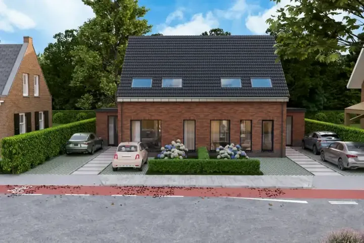 Woning te koop: Hillegommerdijk 342, Beinsdorp Beinsdorp