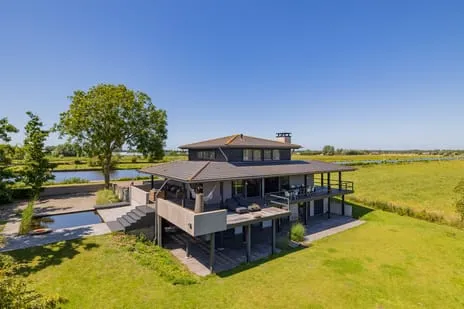 Vrijstaande woning te huur: Hillegommerdijk 478, Beinsdorp Omgeving Beinsdorp