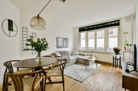 Appartement te koop: Hillegomstraat 24H, Westlandgrachtbuurt Amsterdam