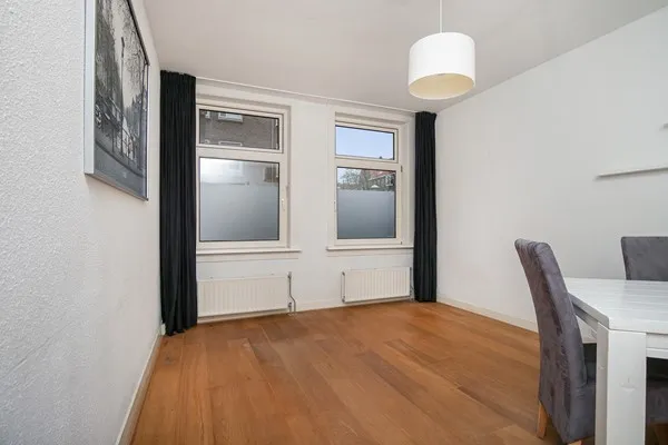 Appartement te huur: Hillegomstraat 39H, Westlandgrachtbuurt Amsterdam